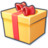 Giftbox Icon